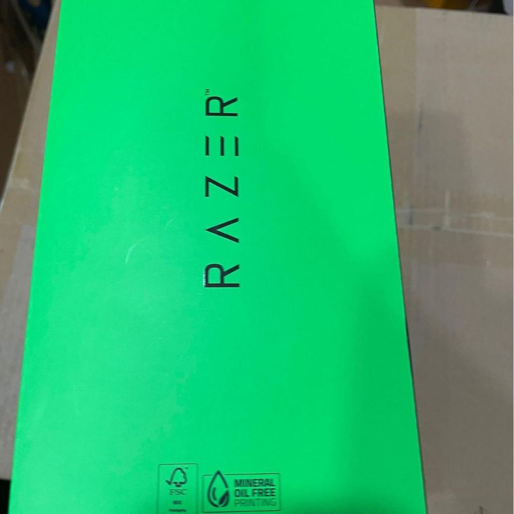 Blackshark V2 Pro 7.1 Surround Gaming Headset - Over-Ear Esports Edition