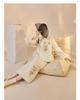 2026 Embroidered Chinese Style Women's Jacket & Skirt Set NZ042