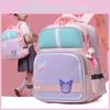 Childrens For Backpack Elementary Students Grades 13 Cute Cartoon Design Large Capacity Lightweight School Bag