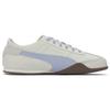 Puma Bella Ut Canvas Fashion Versatile Comfortable Lightweight Low-Top Casual Shoes Unisex Sneaker White Blue 403492-03