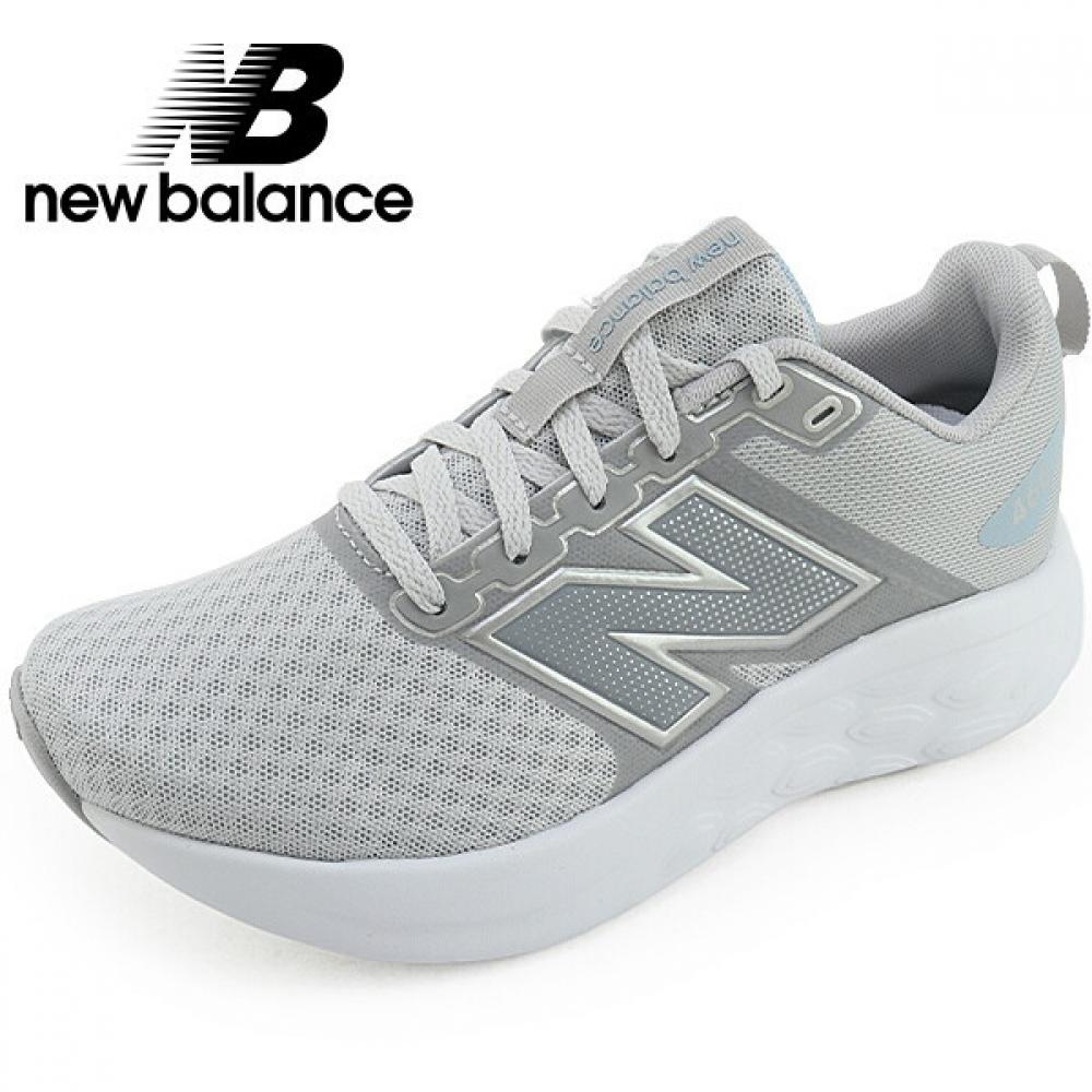 

New Balance 460 светло-серый 220