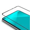 Film de protection - Phonillico® - Huawei P40 LITE - Pack 2 - Verre trempé - Bord noir