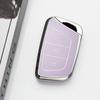 Auto Keyless Shell Protector For Jac Hunter Pickup Ievs4 Iev7S Refine S4 S7 A5 Tpu Car Remote Key Case Cover Bag Accessories