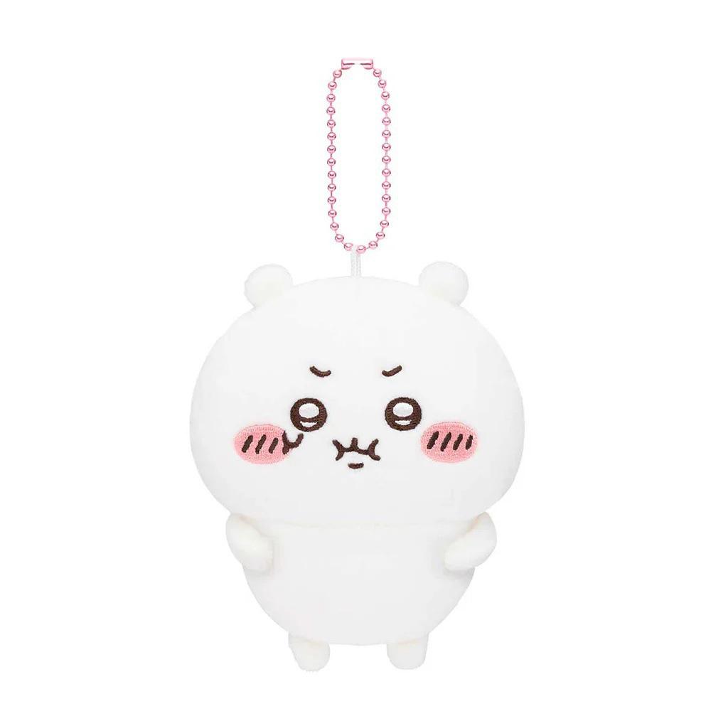 Chiikawa Usagi Pendant & Bag Charm: Small Eight Feet Doll Gift