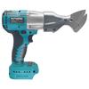 PATUOPRO 300N.m Cordless Electric Iron Scissor Brushless Metal Shear Rechargeable Cutting Power Tool For Makita 18V Battery