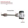 SBWZ-2460T Integrated Temperature Transmitter PT100 Sensor with Remote 4-20mA Smart Display