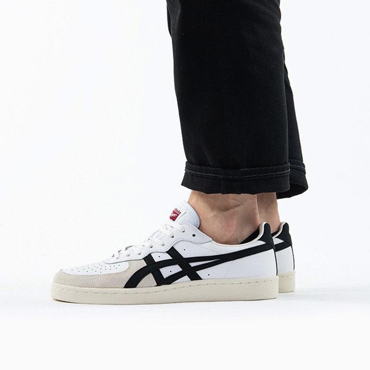 ONITSUKA TIGER Onitsuka Tiger Gsm White Black