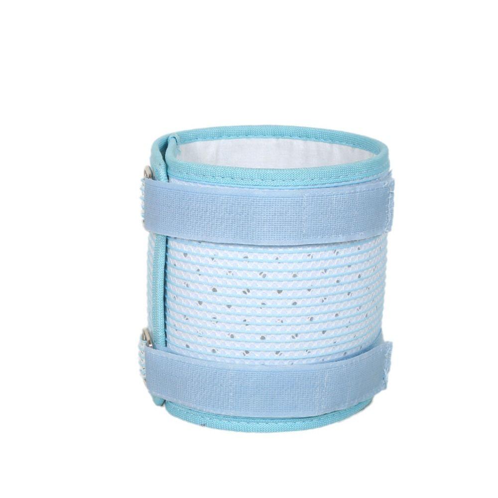 Anti-Lick Pet Neck Protective Collar Breathable Cervical Cone Elizabethan Collar Recovery