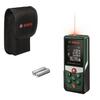 Bosch Télémètre Laser UniversalDistance 50C (mesure Précise De Distances Jusqu’à 50 M, Connectivité Bluetooth)
