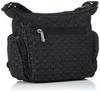Kipling Official GABBIE MINI Signature Emb KI3578K59 4L Women's