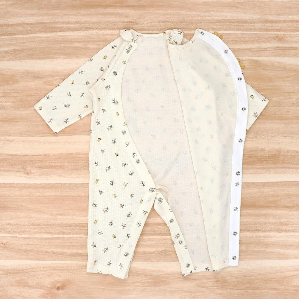 Coverall Citrus 70 Made in Japan [Baby Castle]