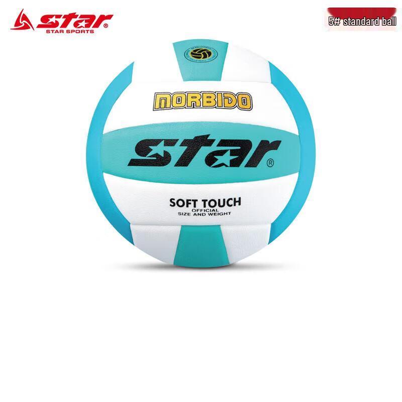 Star Standard Volleyball