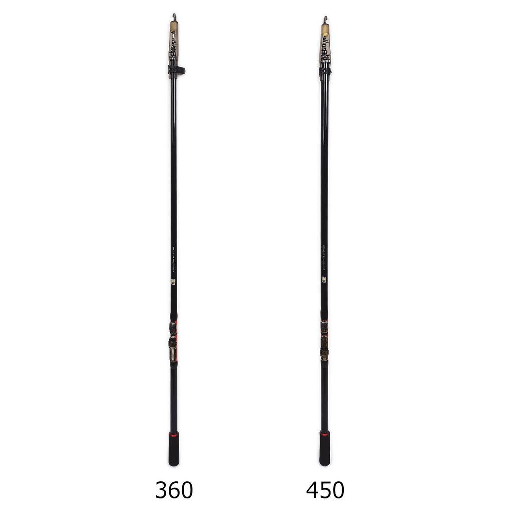 RISEWAY Sabiki MASTER 450 Rod