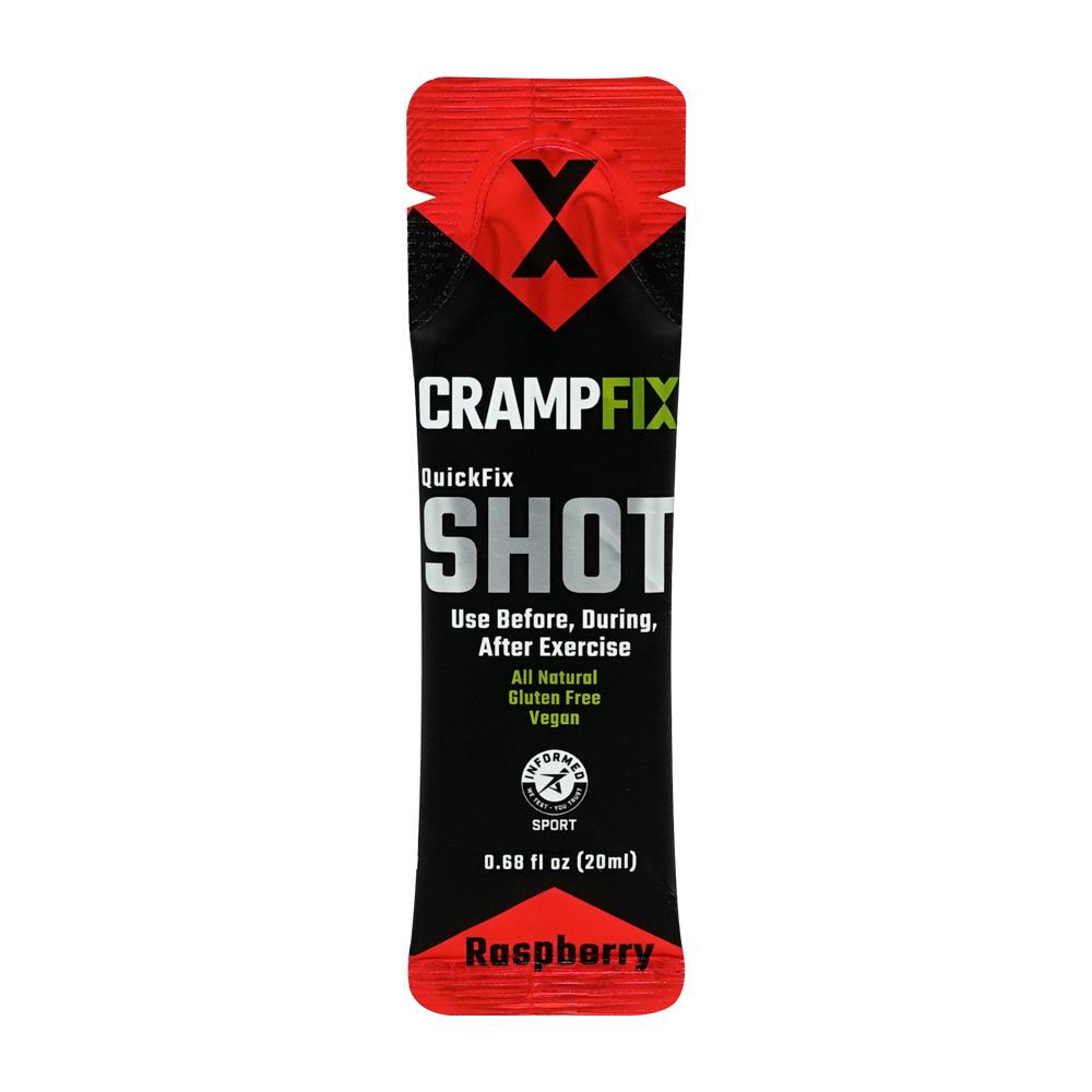 

QuickFix Shot Raspberry, 0.68 fl oz