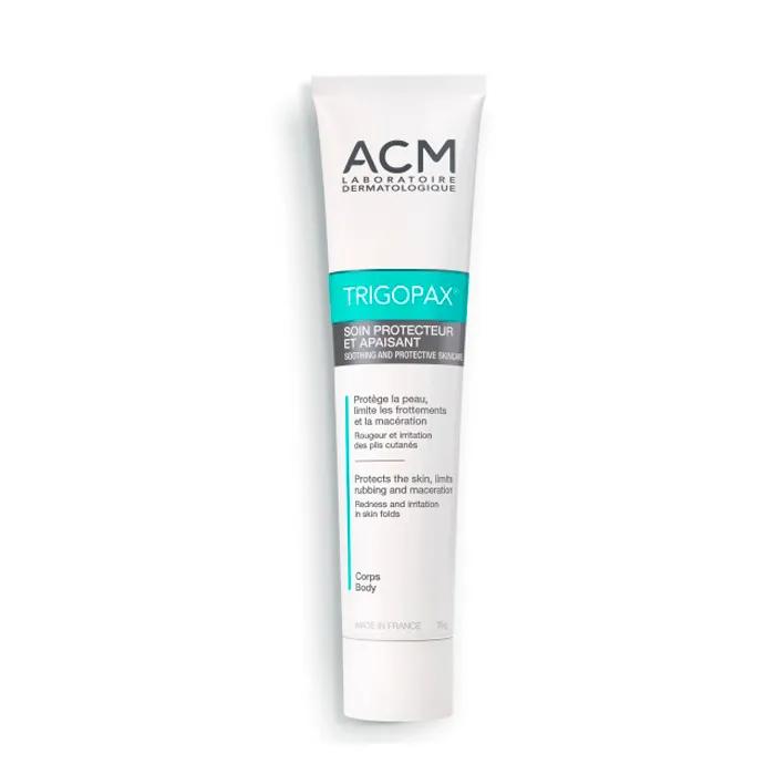 ACM Trigopax Защитный и успокаивающий крем 30 мл