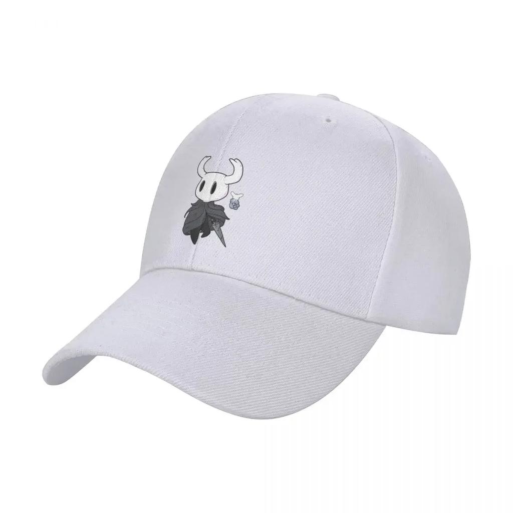 Hollow Knight Alter Nagel Baseballkappe Neuer Hut Luxus Herrenkappe Party Männlich Damen