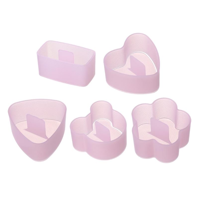 Multiple Purpose Food Grade Nigiri Cast Rice Press Molder Baking Addition Safe For Family Use Space Saving