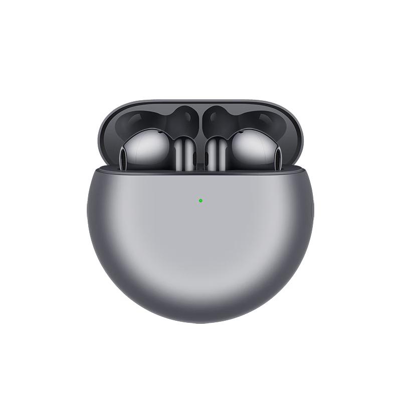 Huawei FreeBuds 4E 2024 True Wireless Semi-in-ear Earbuds