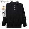 Men's Slim Fit Pullover Sweater