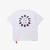 New Era Mlb ATlanTa Braves 59fifTy Circle T shirT