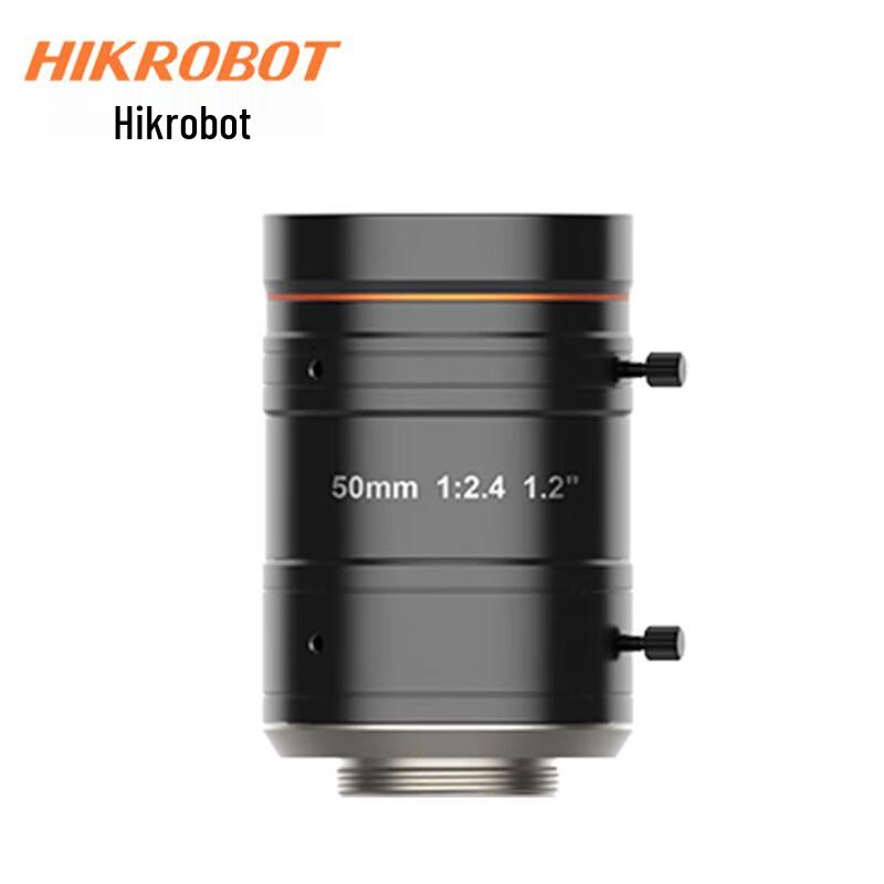 HIKROBOT Industrial FA Lens