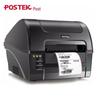 POSTEK C168 300S Thermal Barcode Label Printer CN plug (adapter included)