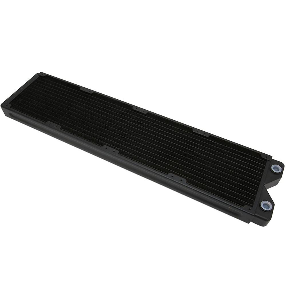 Computer Accessory 13‑Tube Copper Heat Sink Water Cooling Radiator for CPU Stability