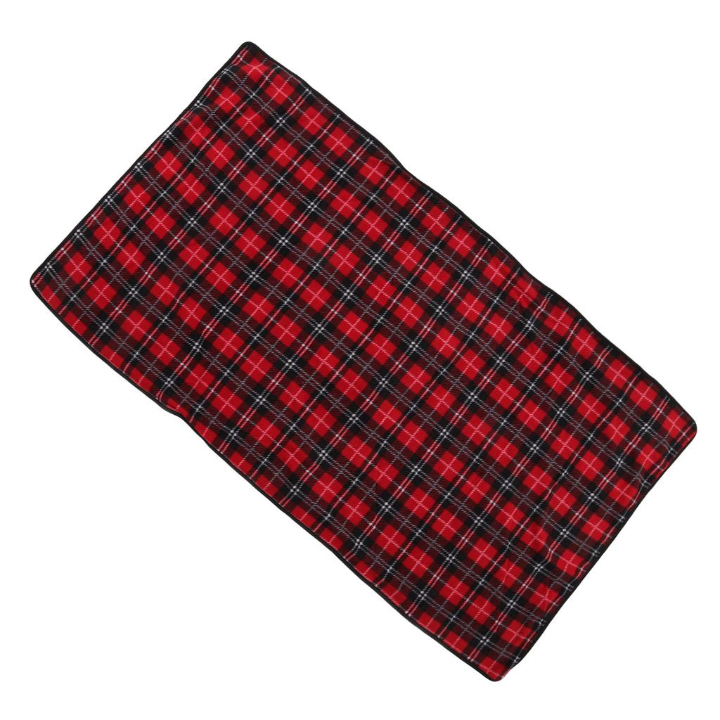 Heated Blanket Throw USB Widen Electric Throw Blanket for Shoulder Knee Fast Warming Up