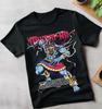 Anime Vintage Special Unisex Tshirt Unisexga Tee Anime Exclusive Shirt All Size