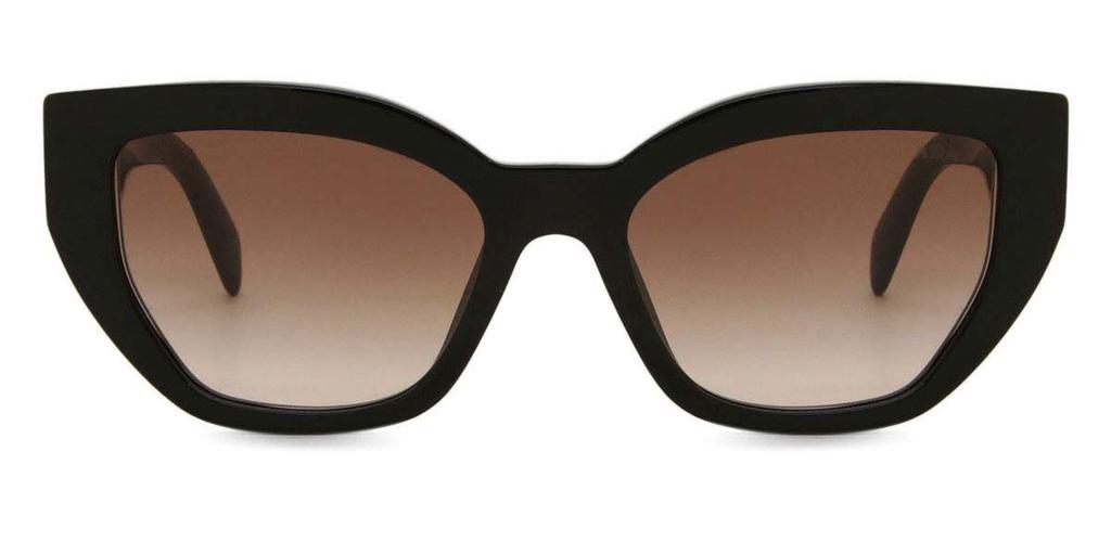 Prada Pr A09s 1ab0a6 Women Sunglasses