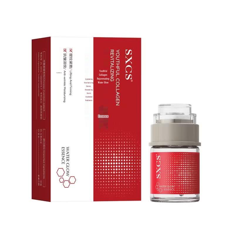 Youthful Collagen Anti-Wrinkle Face Serum