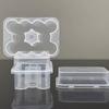 10/20/30/50Pcs Peptide Case for Fridge Insulin Vial Organizer Plastic Vial Storage Box Peptide Bottles Holder for Diabetic Care