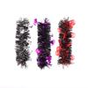 Halloween Creative Decoration Wristbands Featuring Pumpkin And Bat Designs Parties For