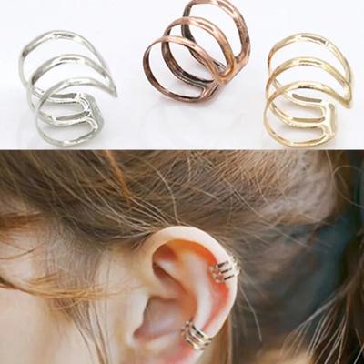 1 pz Accessori Moda Semplici Regali Creativi Perline Dreadlock Treccia Capelli Dread Polsino Tubo Clip Anelli per Capelli Regolabili Set Decor