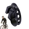 Cycling Taillight Bracket Strap Mounting Bracket Taillight Strap Silicone Light Mount Band Replacement Fixing Strap Light Straps