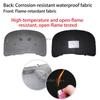 For BYD Sealion 5 DM-i Song Pro SA2 2024~2026 2025 Car Engine Sound Heat Insulation Cotton Pad Soundproof Mat Cover Accessories Heat Shields 2