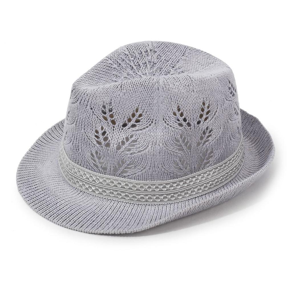 New Hat Men's Beach Straw Hat Jazz Summer Outdoor Sun Hat Breathable Sunscreen Cool Hat Sunshade Hat Top Hat