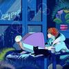 City Pop Octobre Gris Son Lo-fi -