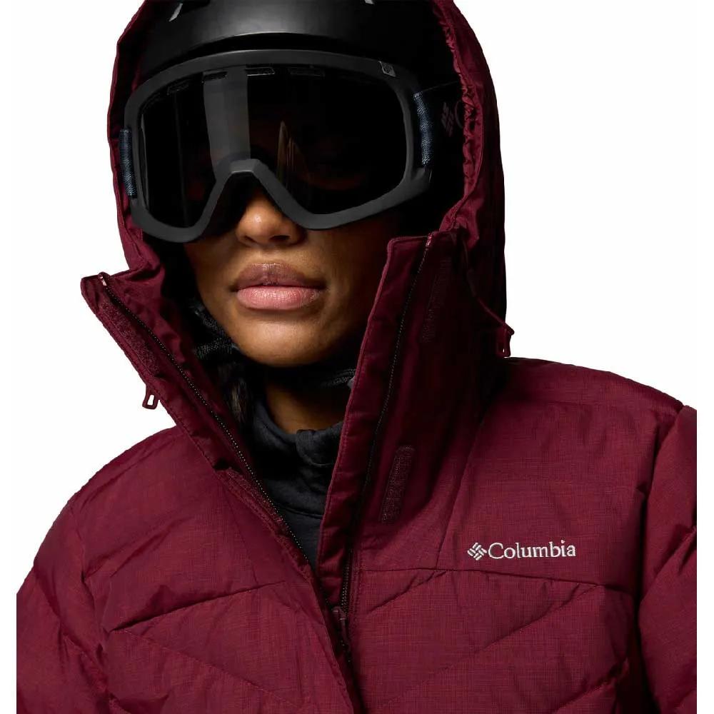 Columbia Down Jacket Lay D V