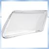 For Passat B5 Car Headlight Lens Cover Head Light Lamp Lampshade Front Light Shell Cover