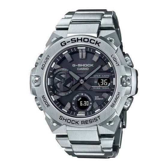 

CASIO GST-B400D-1AJF G-SHOCK Domestic genuine men s watch