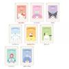Kamio Japan - Sanrio Portable Mirror Blind Box (8 Types)
