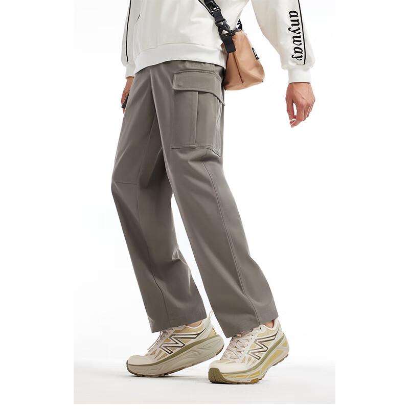 

Camel Men s Casual Windproof Pants A15CZ19202 XXXL