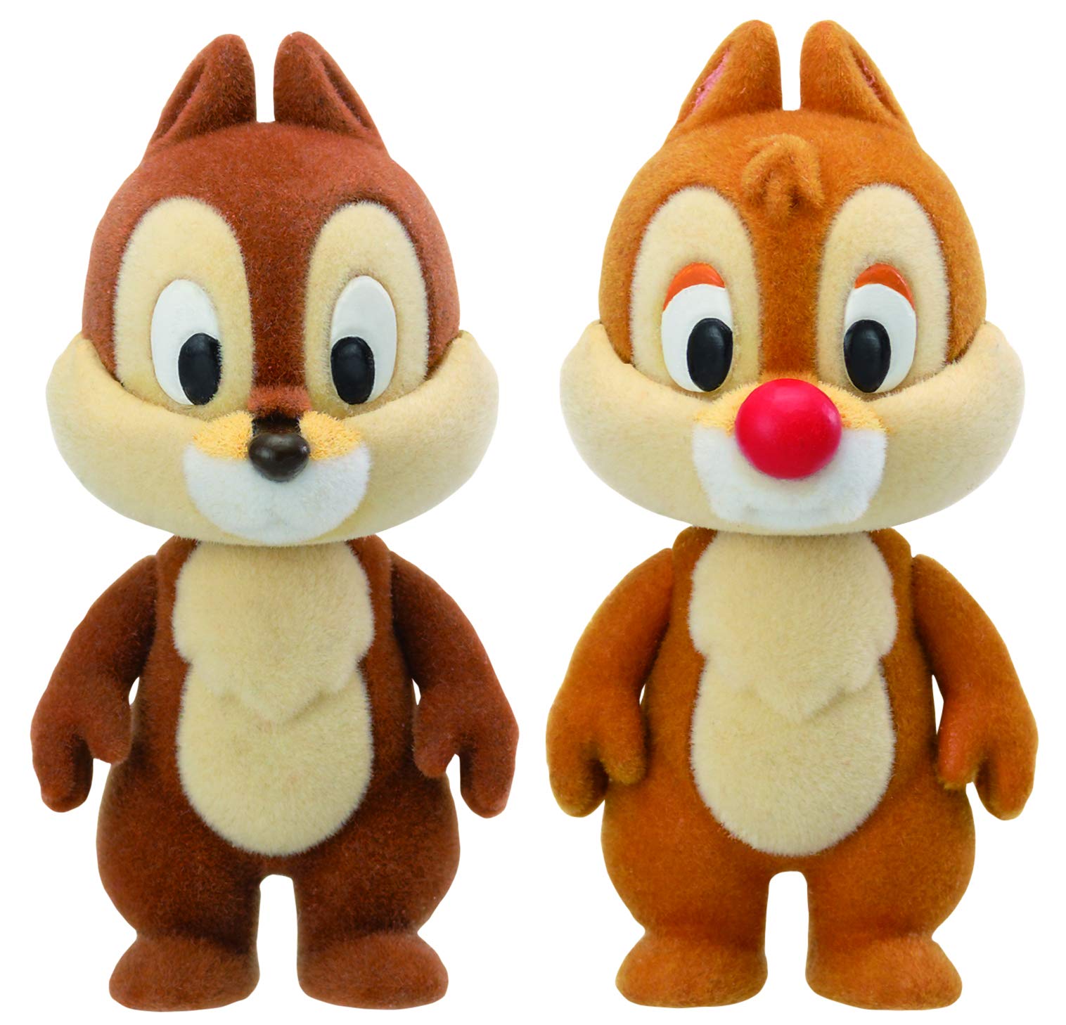 

Персонаж Disney DIYTOWN Кукла Чип и Дейл DD-07