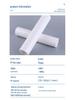 PP and Ordinary Type Adhesive Dust Roller for Cleaning