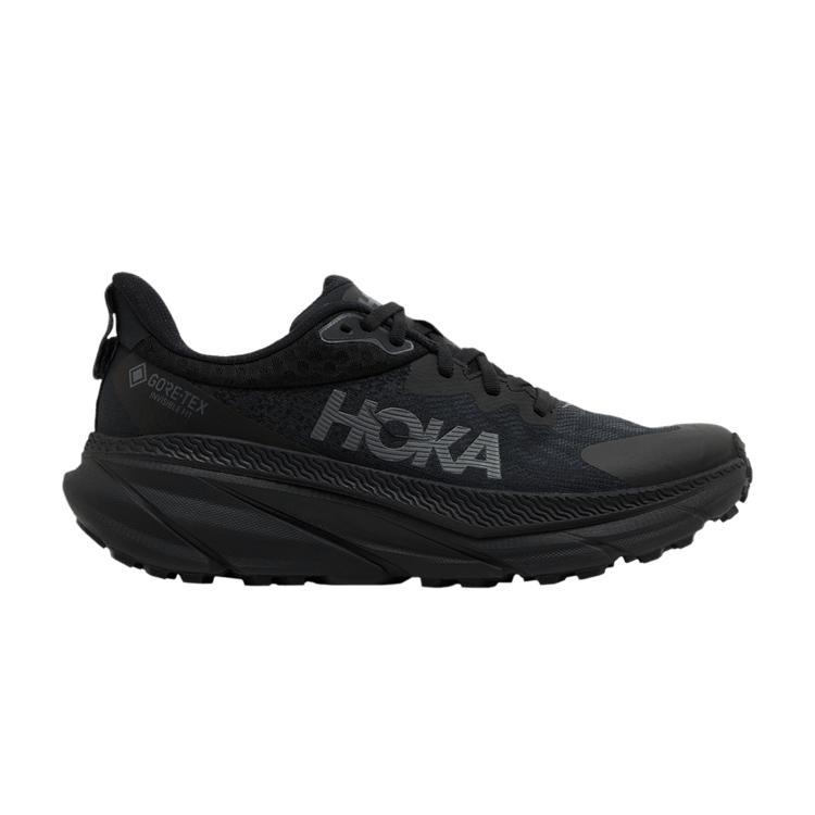 Hoka One One Challenger ATR 7 Gore-Tex Black Black (Women s) 38.5