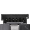 Ac29-For CAYENNE 11-MA/CAN 19-PANAMERA 16-Tailgate Switch 7PP959832HIVI For Car Accessories
