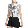 New Nike Court Slam Women's Tennis Vest IH1703-095