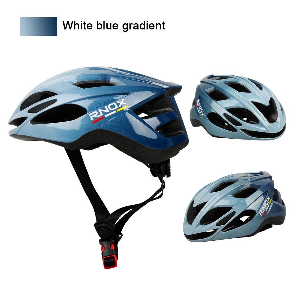Fahrradhelm für Herren und Damen, für Straßen- und Mountainbikes, Outdoor, für Fahrräder, Skateboards, Roller, integral geformt, ultraleicht