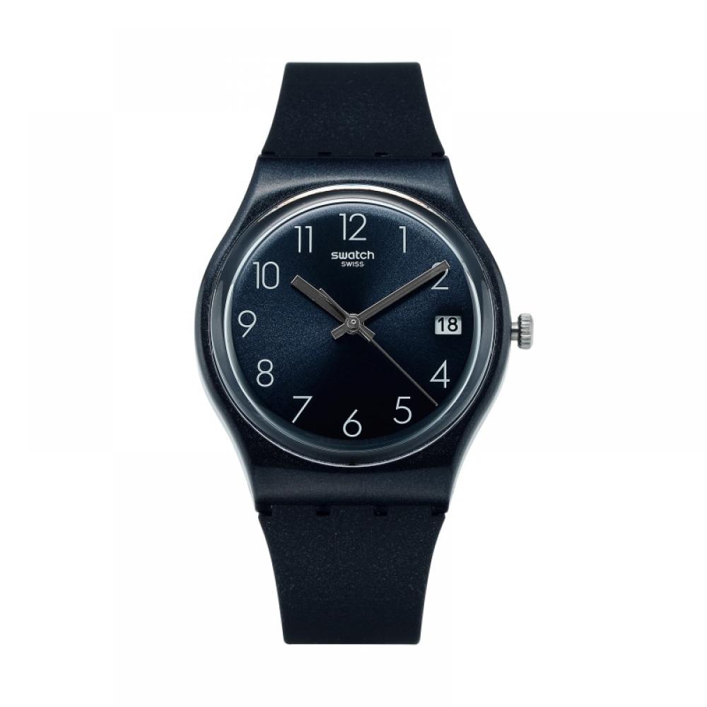 SWatch Gn414 Core Refresh Naitbaya Public Urethane Watch